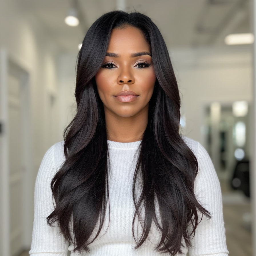 NATURAL WAVE - C | U PART SYSTEM