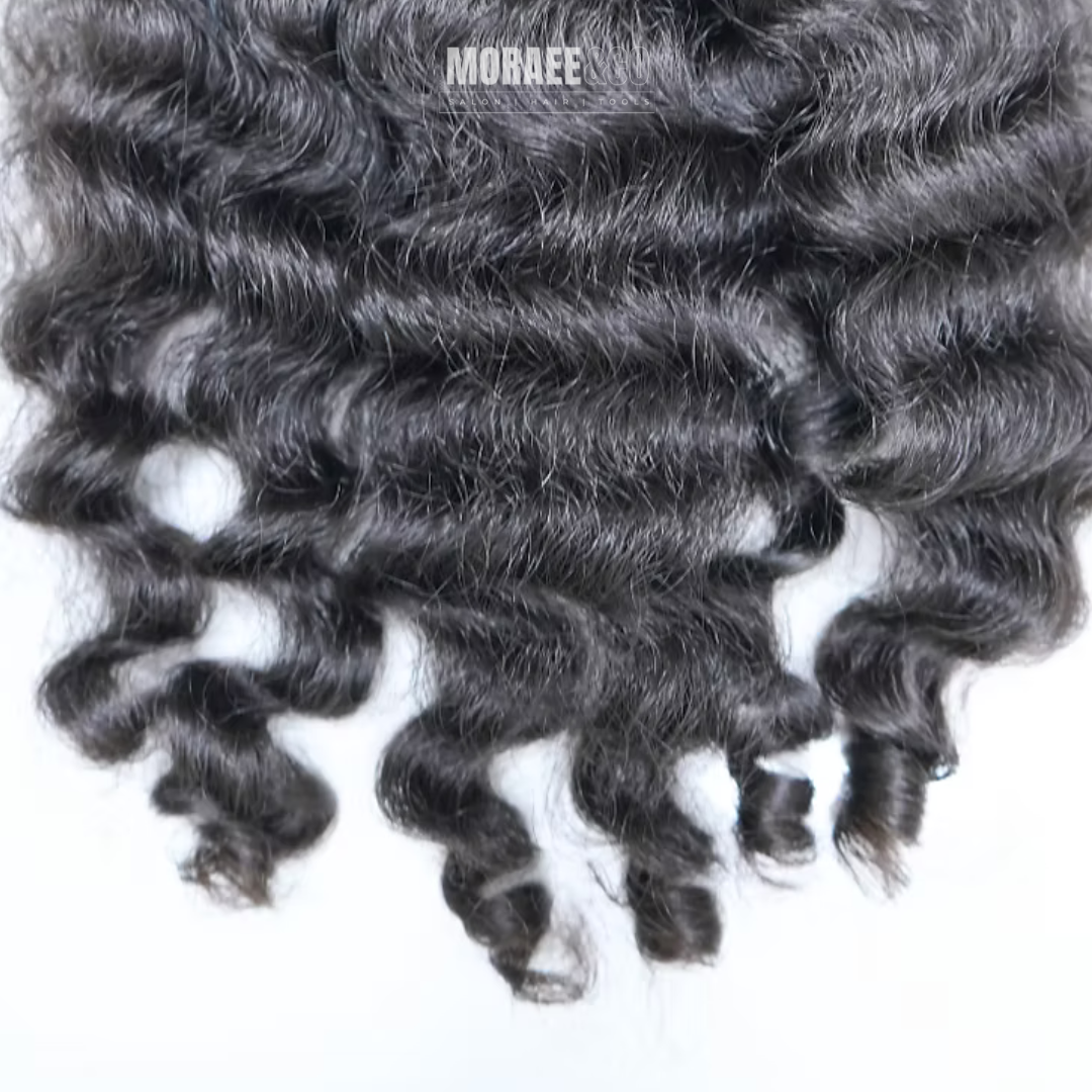 TEXTURE COILY - C | WEFT HAIR