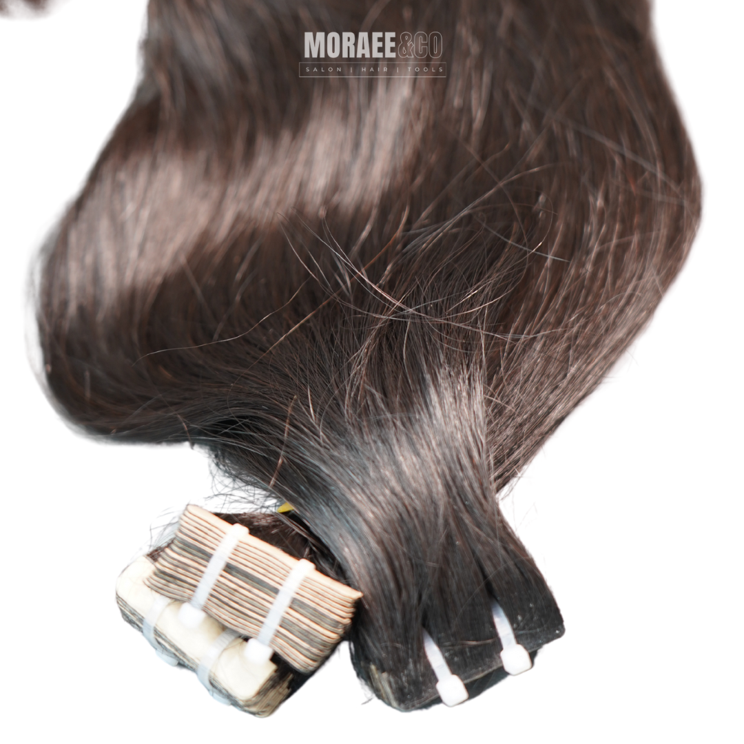 NOVA - NATURAL WAVE | TAPE INS