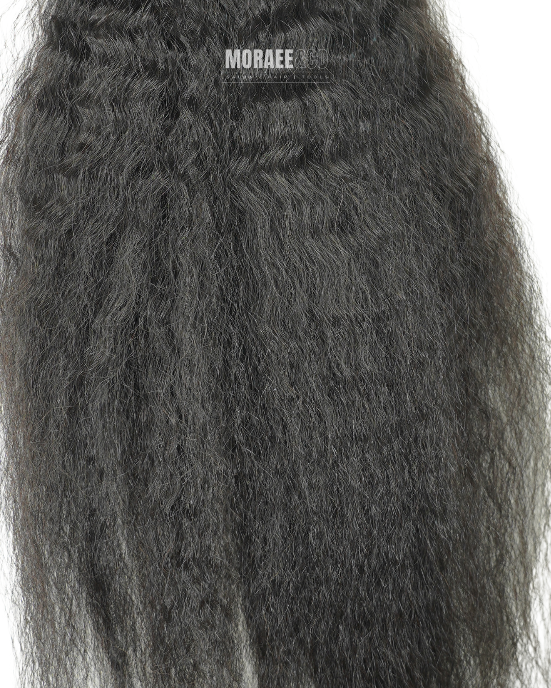 TEXTURE - C | WEFT HAIR