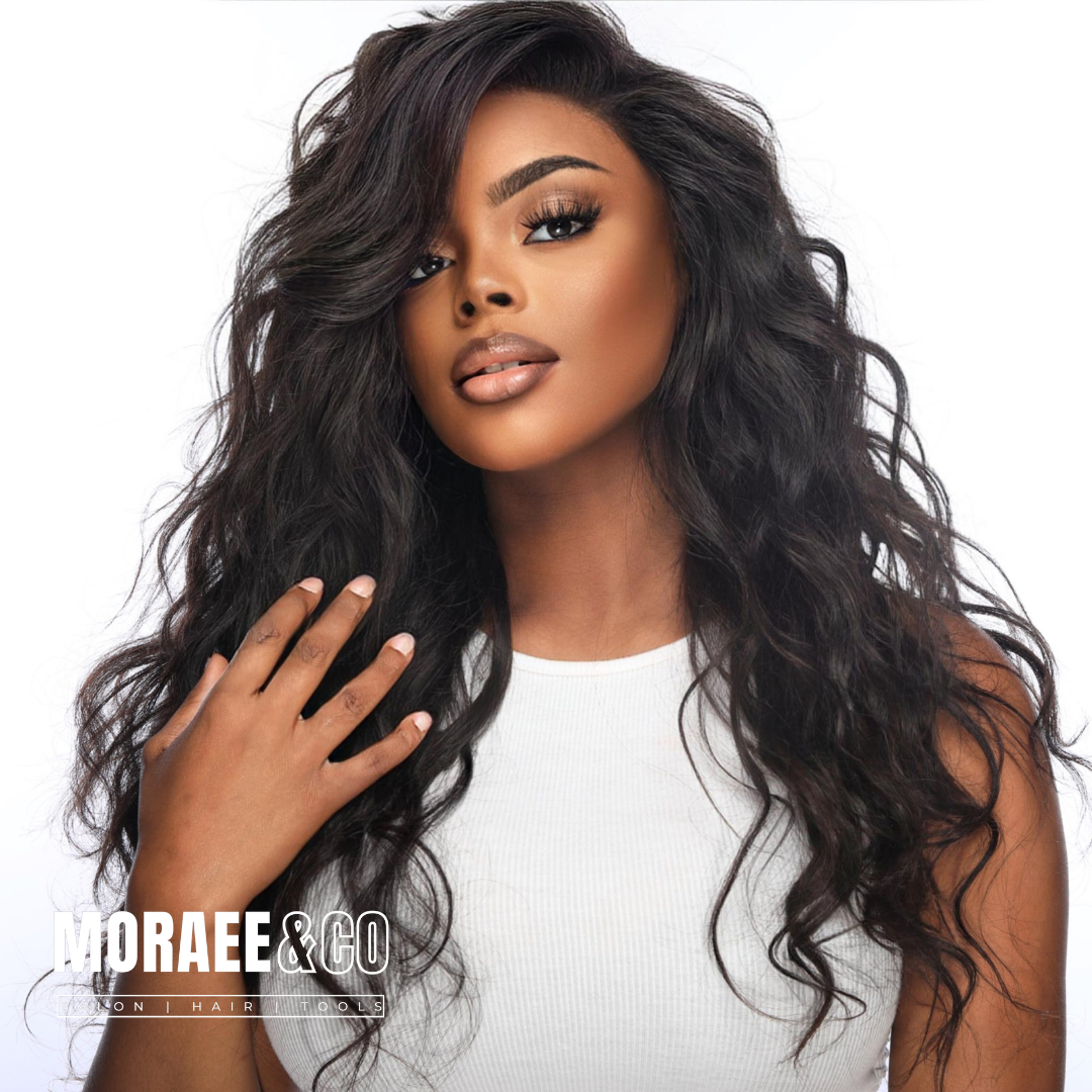 No Hair Left Out – Zero Exposure Install - Work Shop