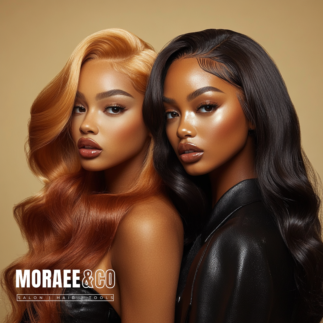 Quick Weave (Molded + Protective Prep) - Work Shop