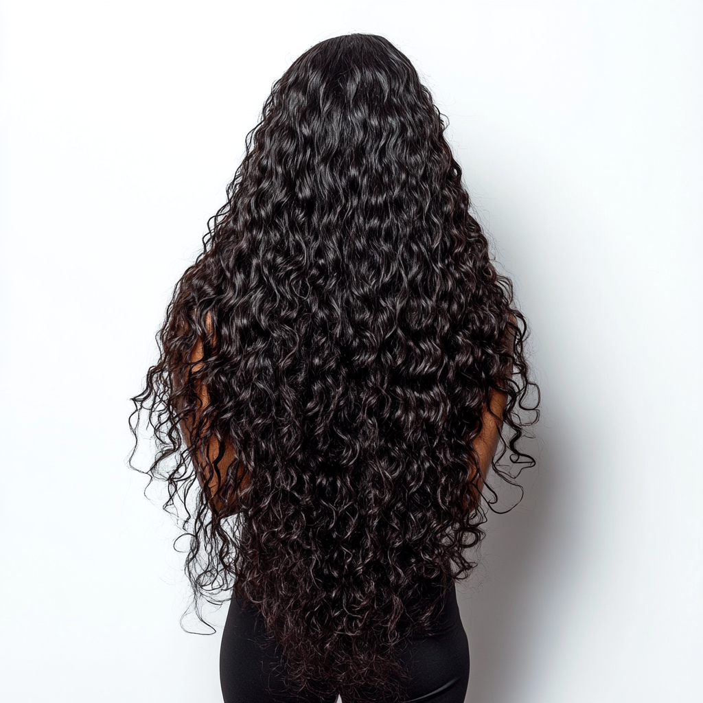 NOVA - CURLY | I TIPS