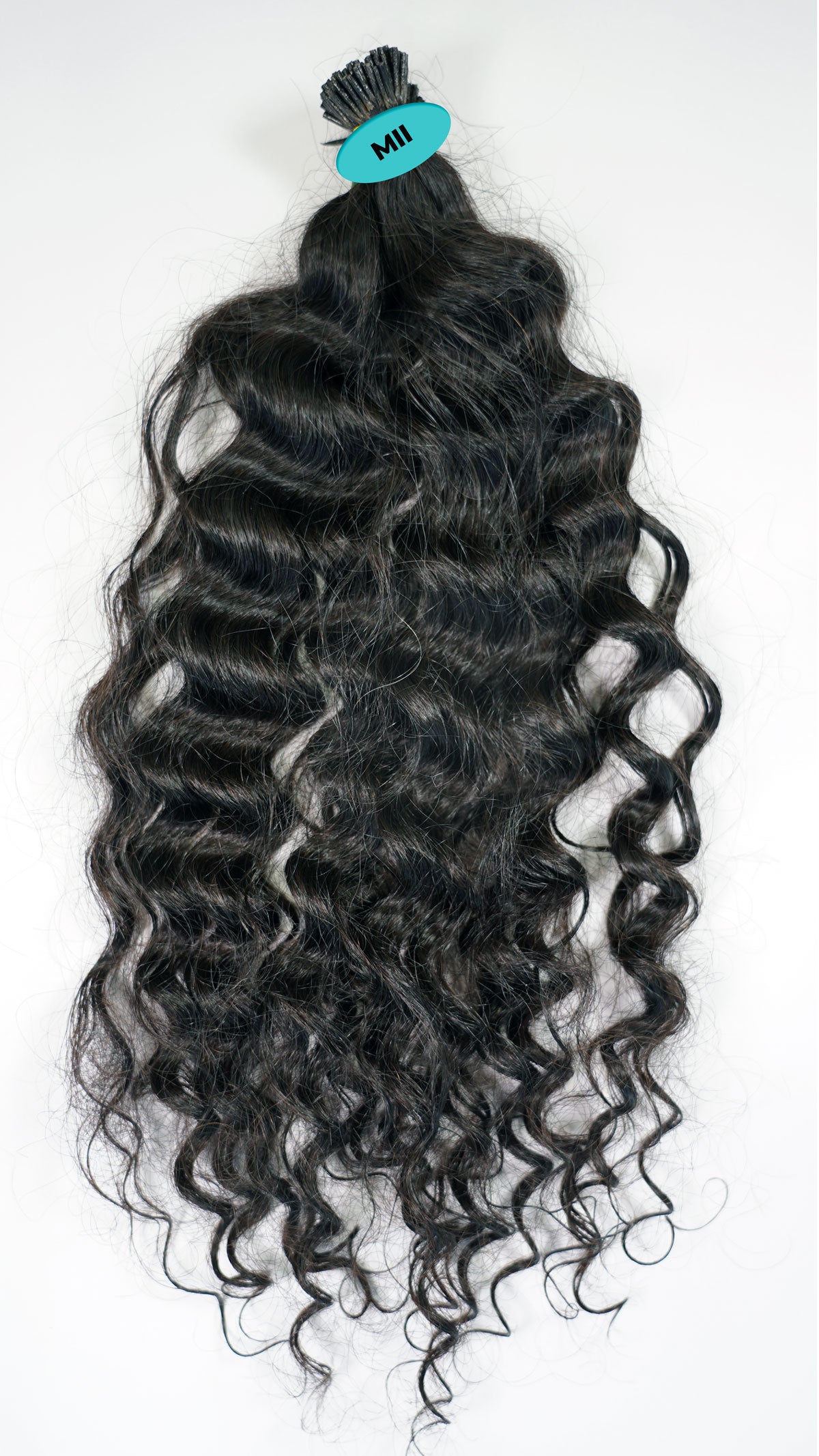 NOVA - CURLY | I TIPS