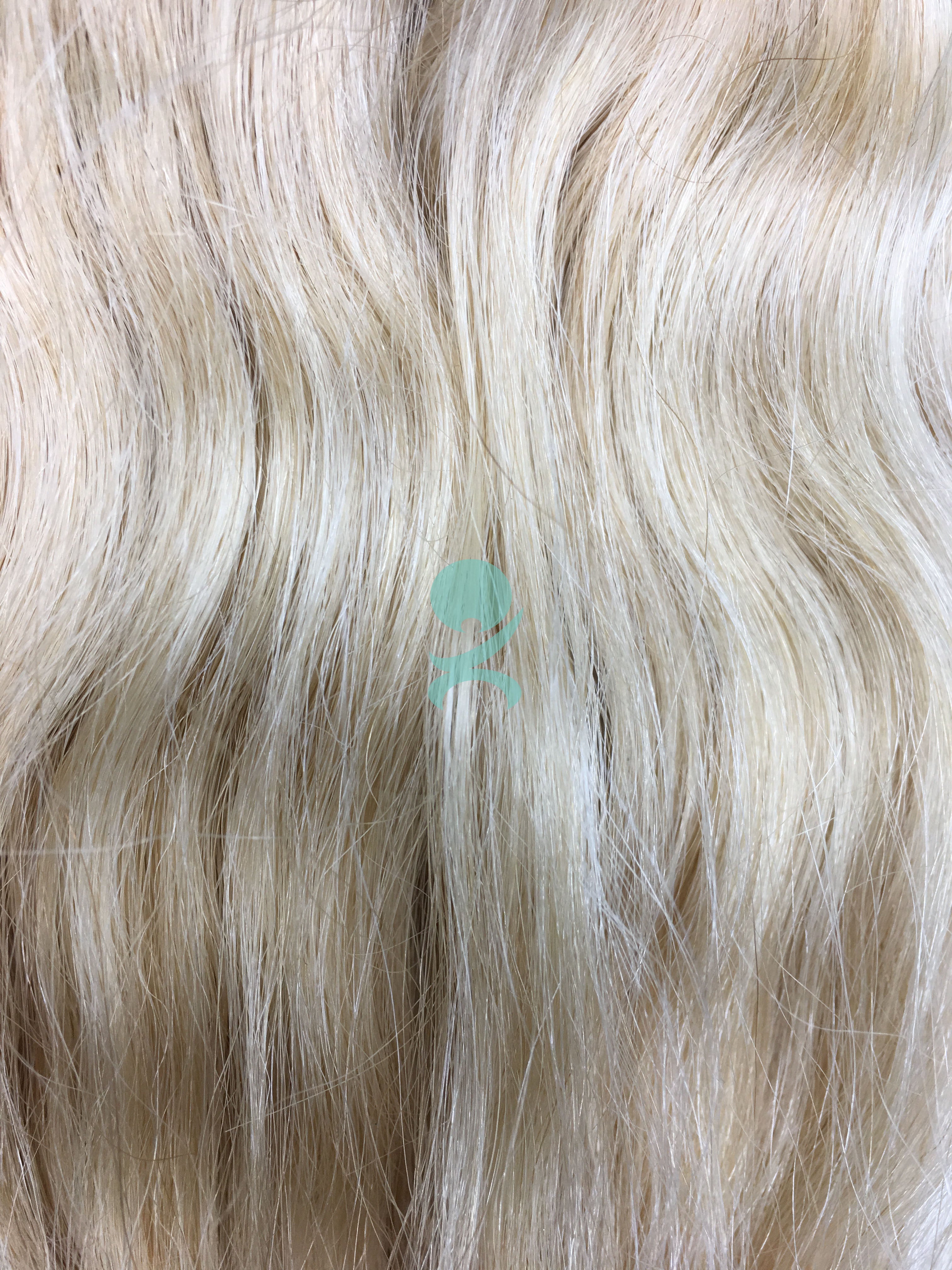 NOVA - COLOR TREATED | WEFT HAIR