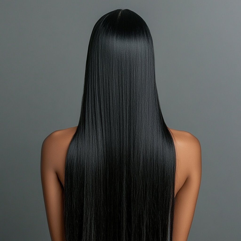 DONOR HAIR