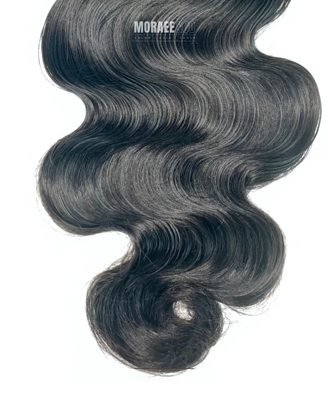 BODY WAVE - C  | WEFT HAIR