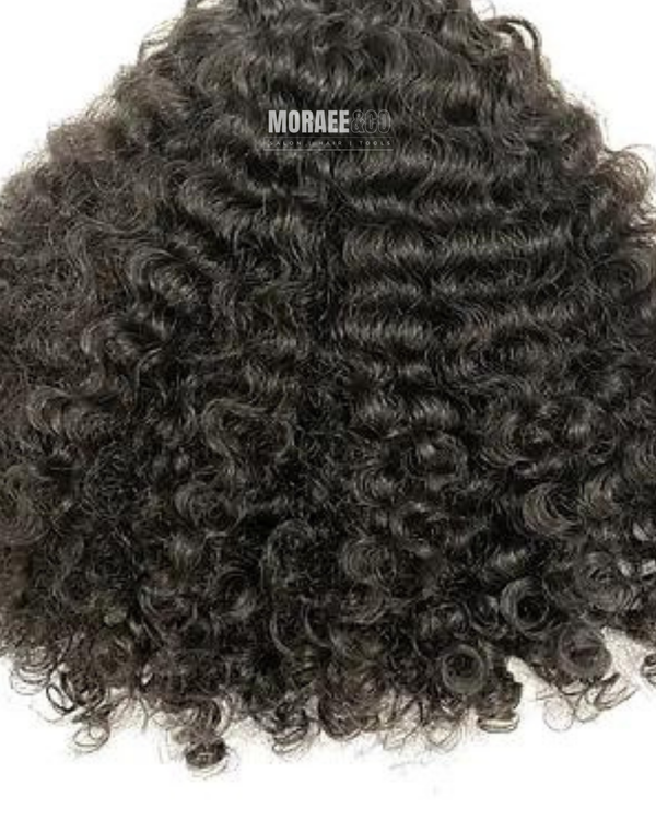 Curly - C