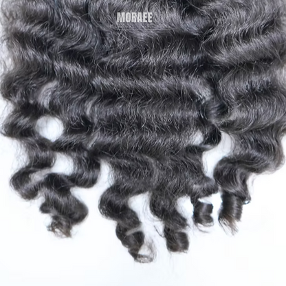 NOVA - TEXTURE COILY | WEFT HAIR