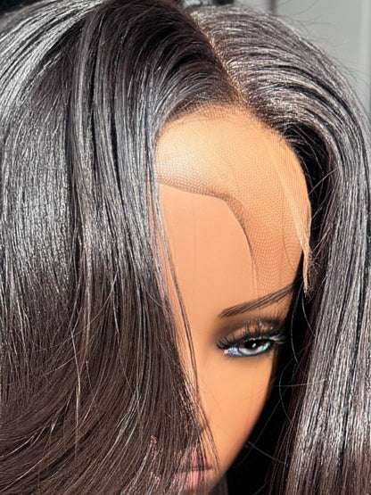 Chloé - NATURAL WAVE | CLOSURE HAIR SYSTEM