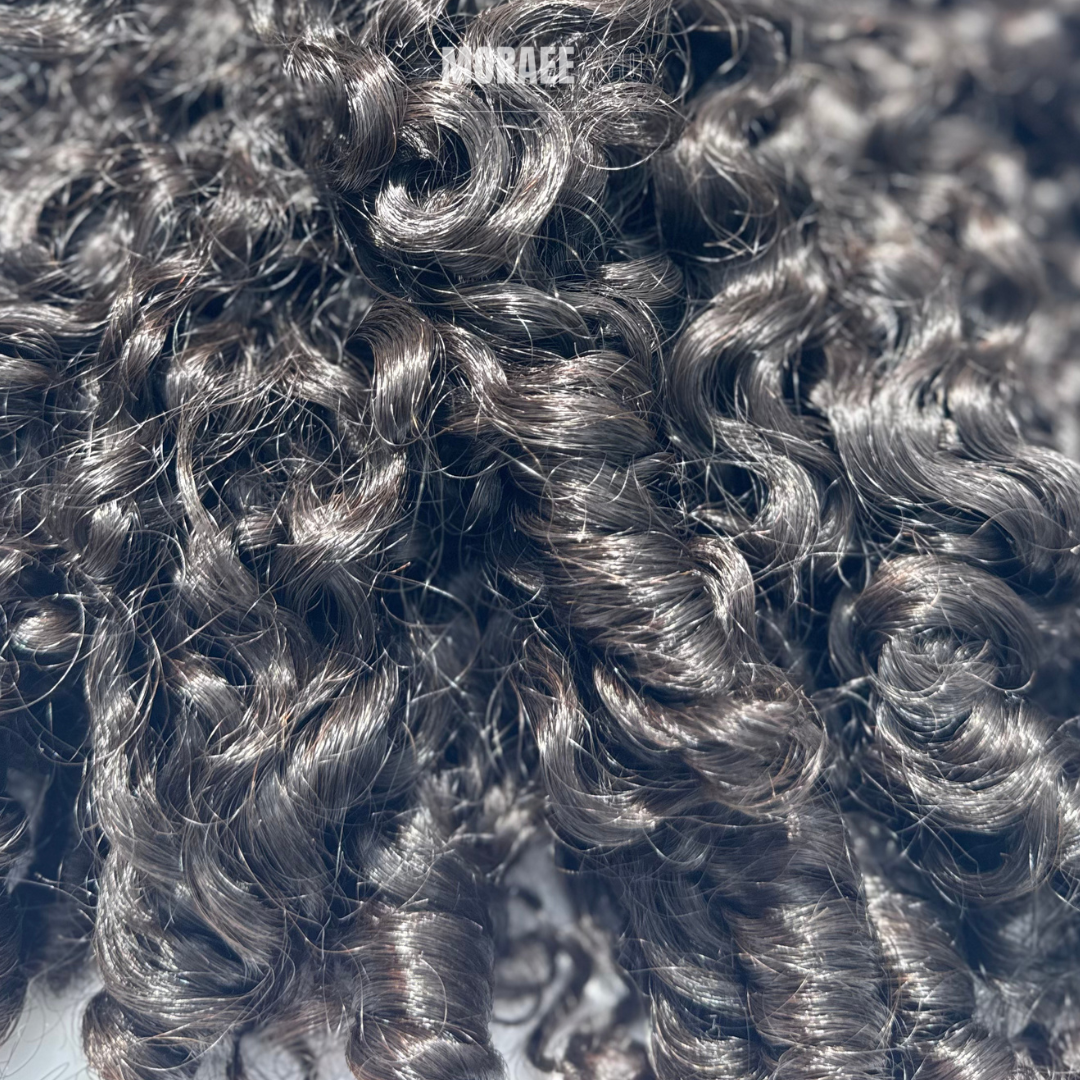 NOVA - TEXTURE COILY | WEFT HAIR