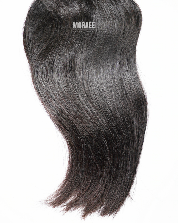 Natural Straight – C