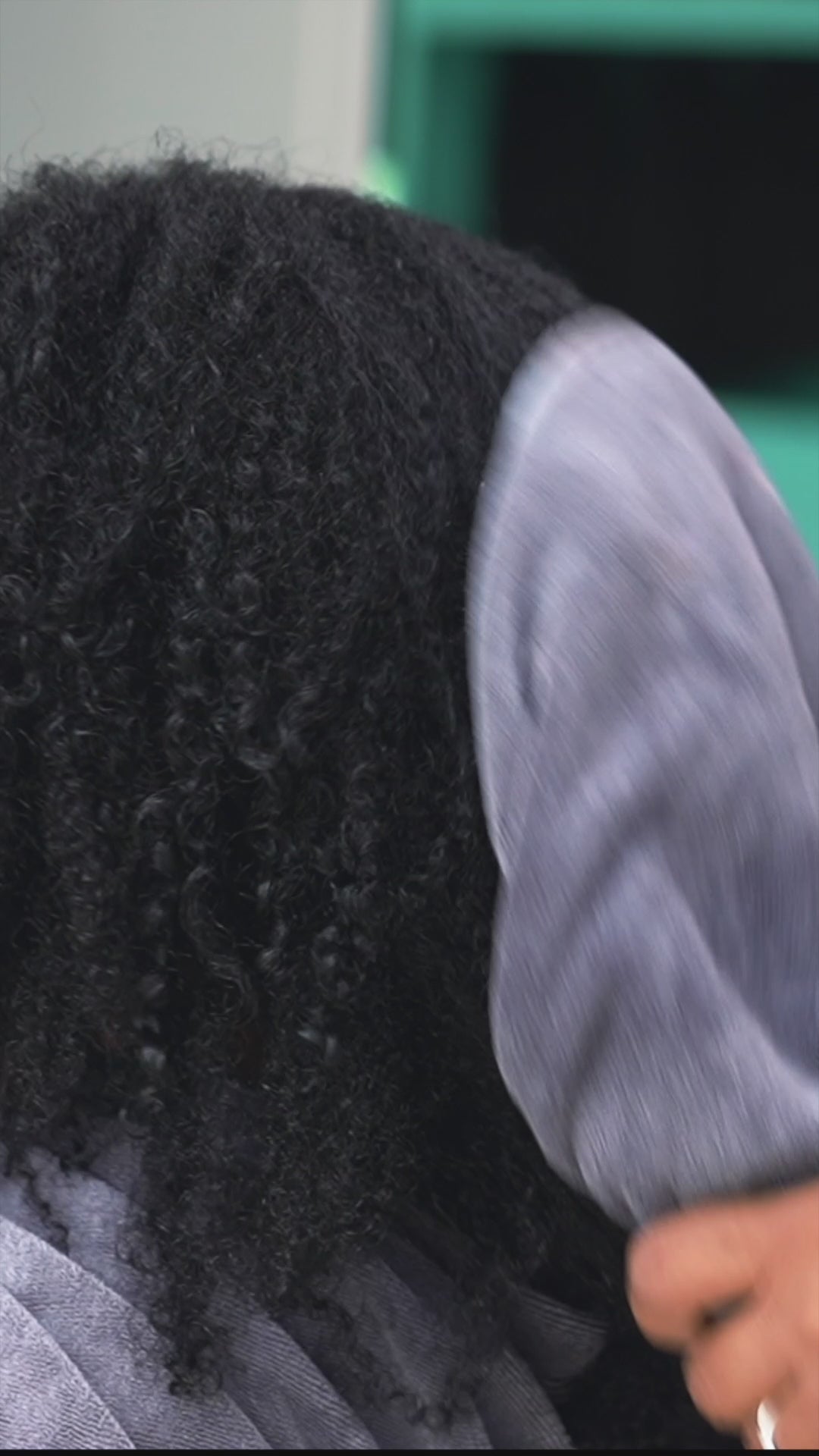 Load video: MII Silk Press Essentials Bundle – One Pass Shine System