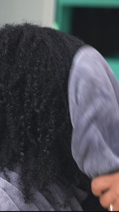 MII Silk Press Essentials Bundle – One Pass Shine System