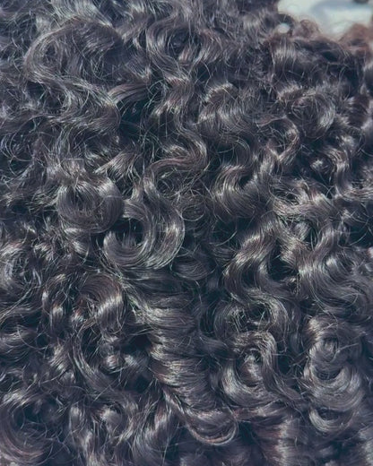 NOVA - TEXTURE COILY | WEFT HAIR