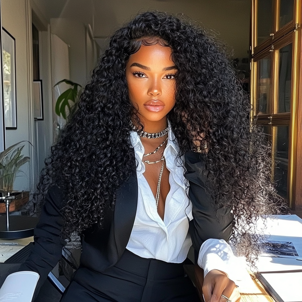 CURLY - C  | U PART SYSTEM